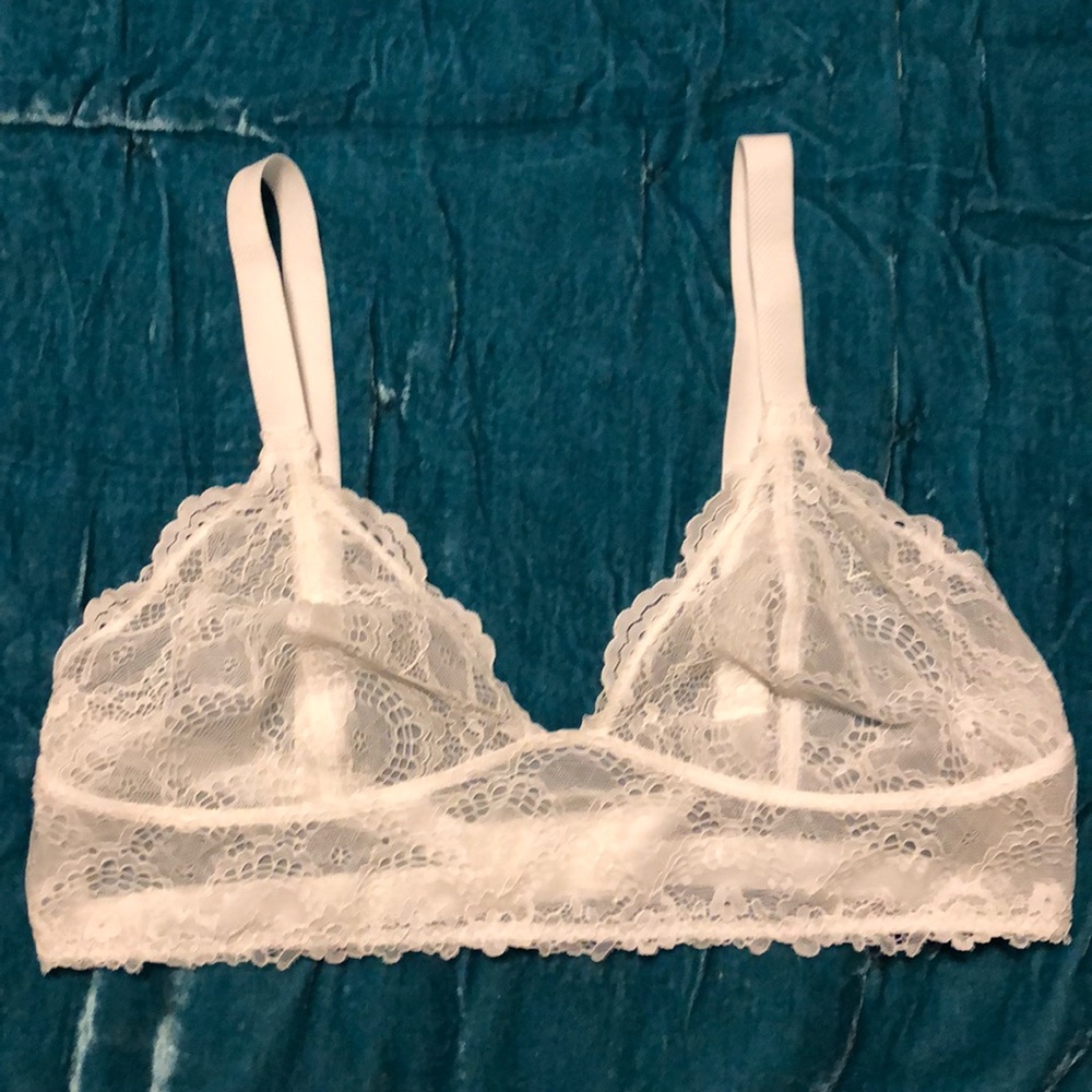 Free People Bra